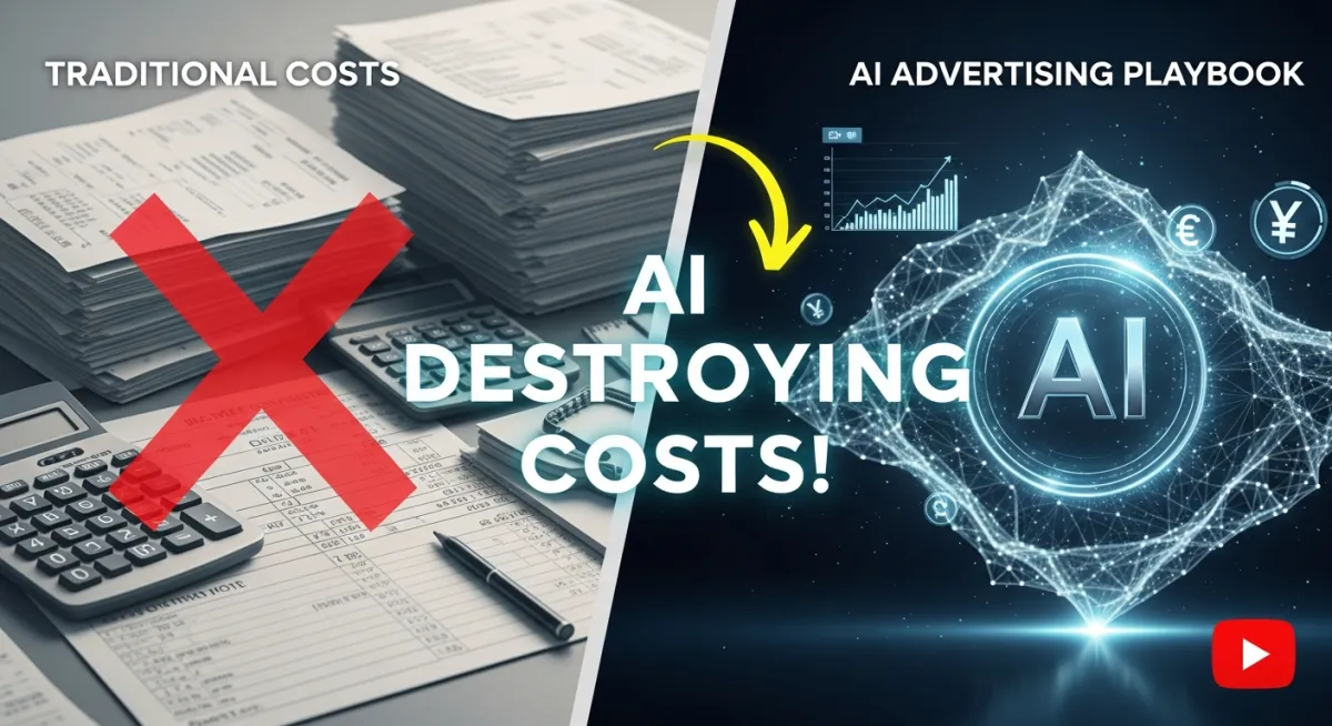 AI  Advertising Playbook