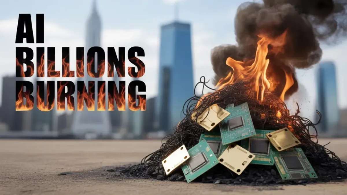 5 Surprising Truths About AI You Need to Know