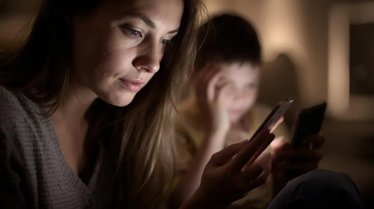 The Illusion of Safety: Why Parental Controls Alone Don’t Work