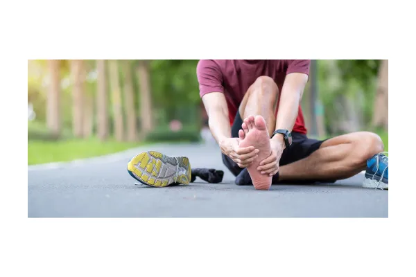 Plantar Fasciitis