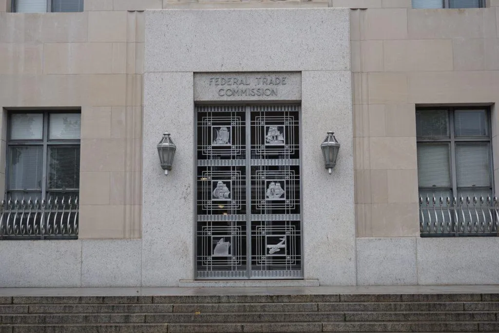 The Story Behind The FTC’s Recent Shift In Power


