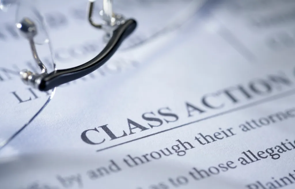 One Man, One Platform, & Class-Action Lawsuits