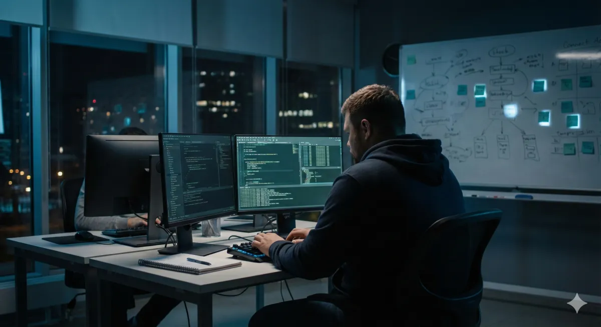 Building Securely from Day One