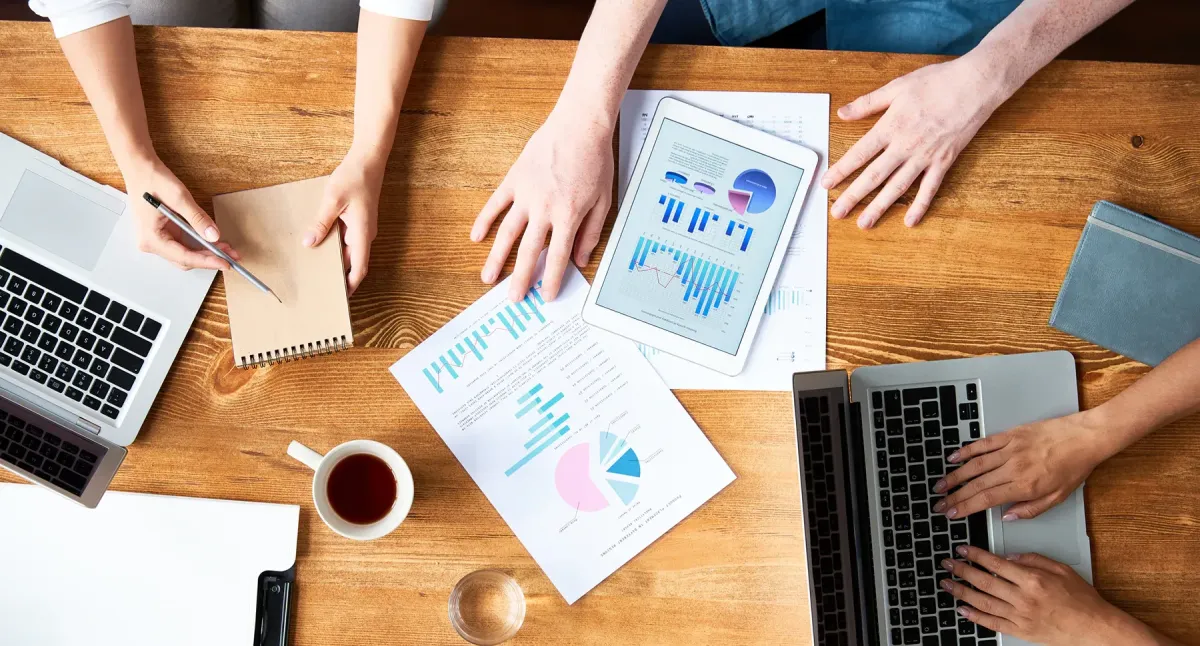 What Percentage of Small Businesses Use Digital Marketing in 2025?