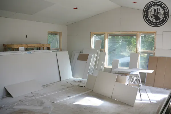 Build a Room Addition
