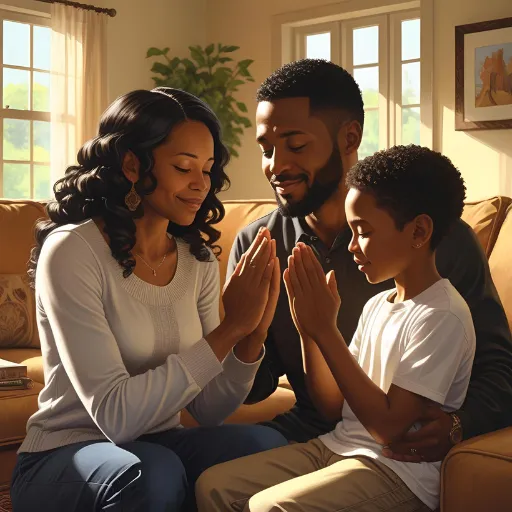 Christian moms prayer support resources for workplace and community