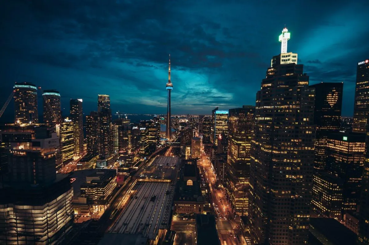 Navigating Toronto's Condo Market: Opportunities and Challenges