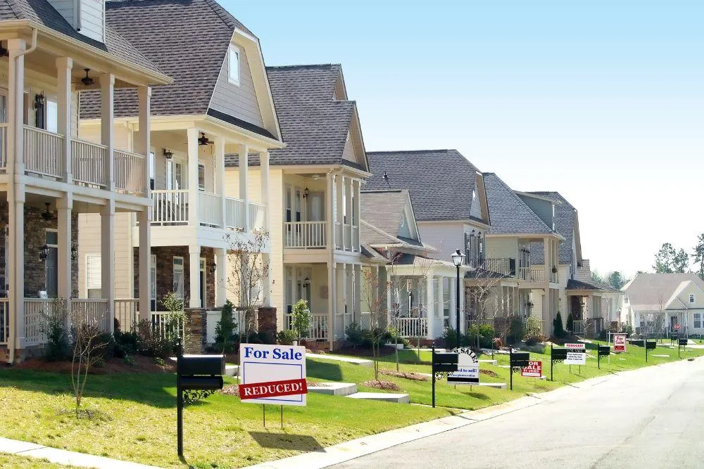 Why You Can’t Afford To Ignore Housing Market Research