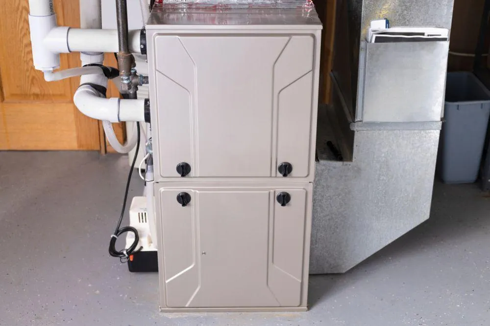 Common Reasons for Unusual Noise From Your Furnace