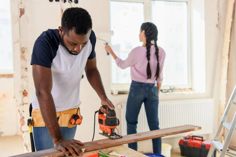 Owning a home means investing in renovations that help increase its functionality and value. These are the best places to start your next project.