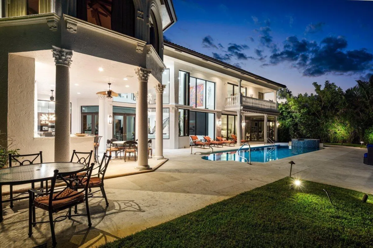 South Florida Weekend Open House Roundup