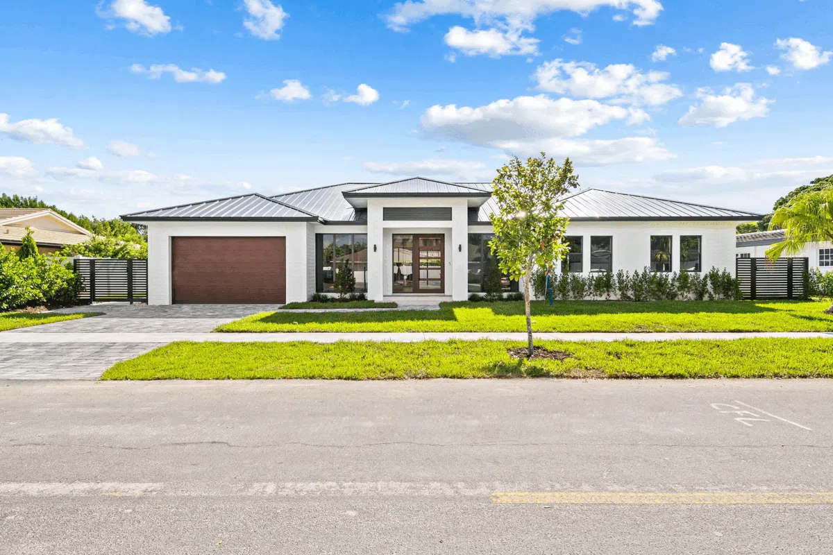 4516 NE 22nd Road Coral Ridge Country Club Estates