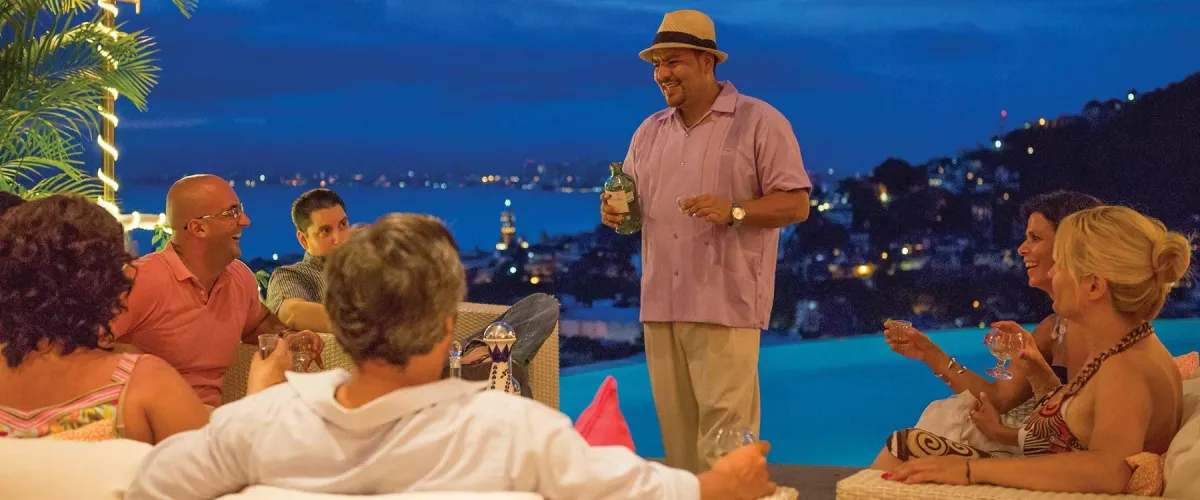 Unforgettable Vacation Experiences: Best Activities To Enjoy At Your Rental In Puerto Vallarta