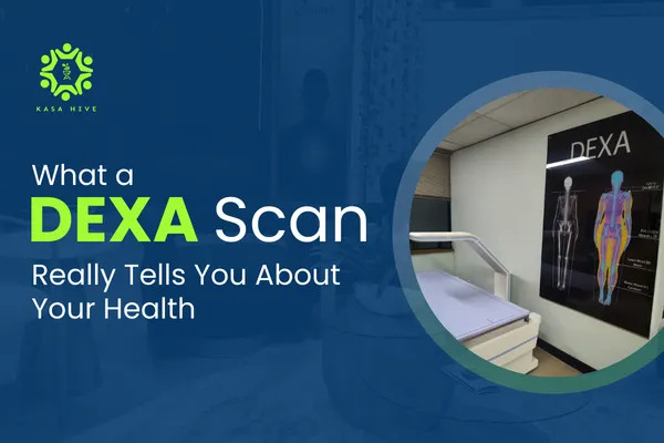 DEXA Scan