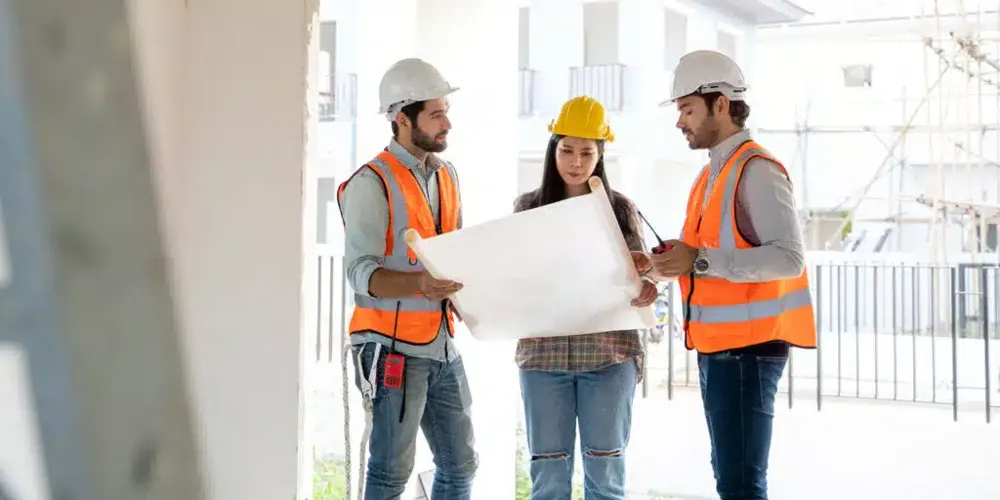 Understanding the Role of a General Contractor in Residential Construction
