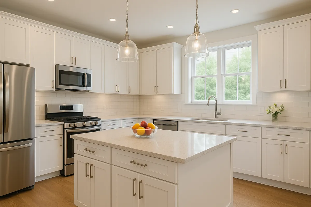 The Role of a General Contractor in Residential Construction Projects
