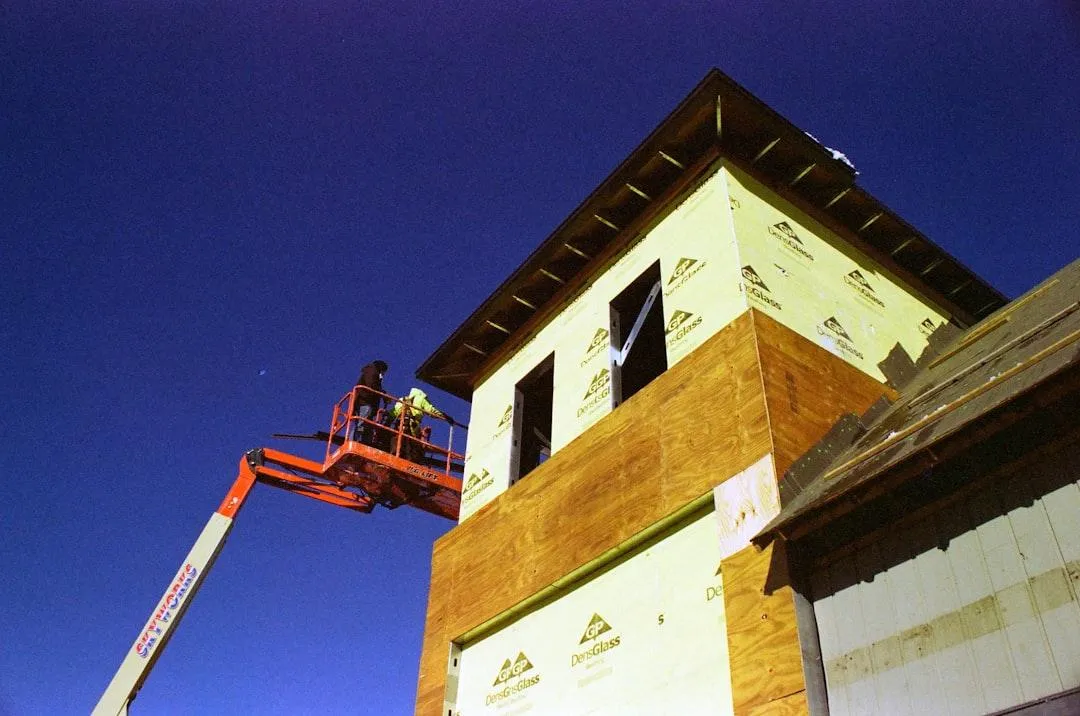 Commercial Tenant Improvements in Utah – A Guide for Businesses