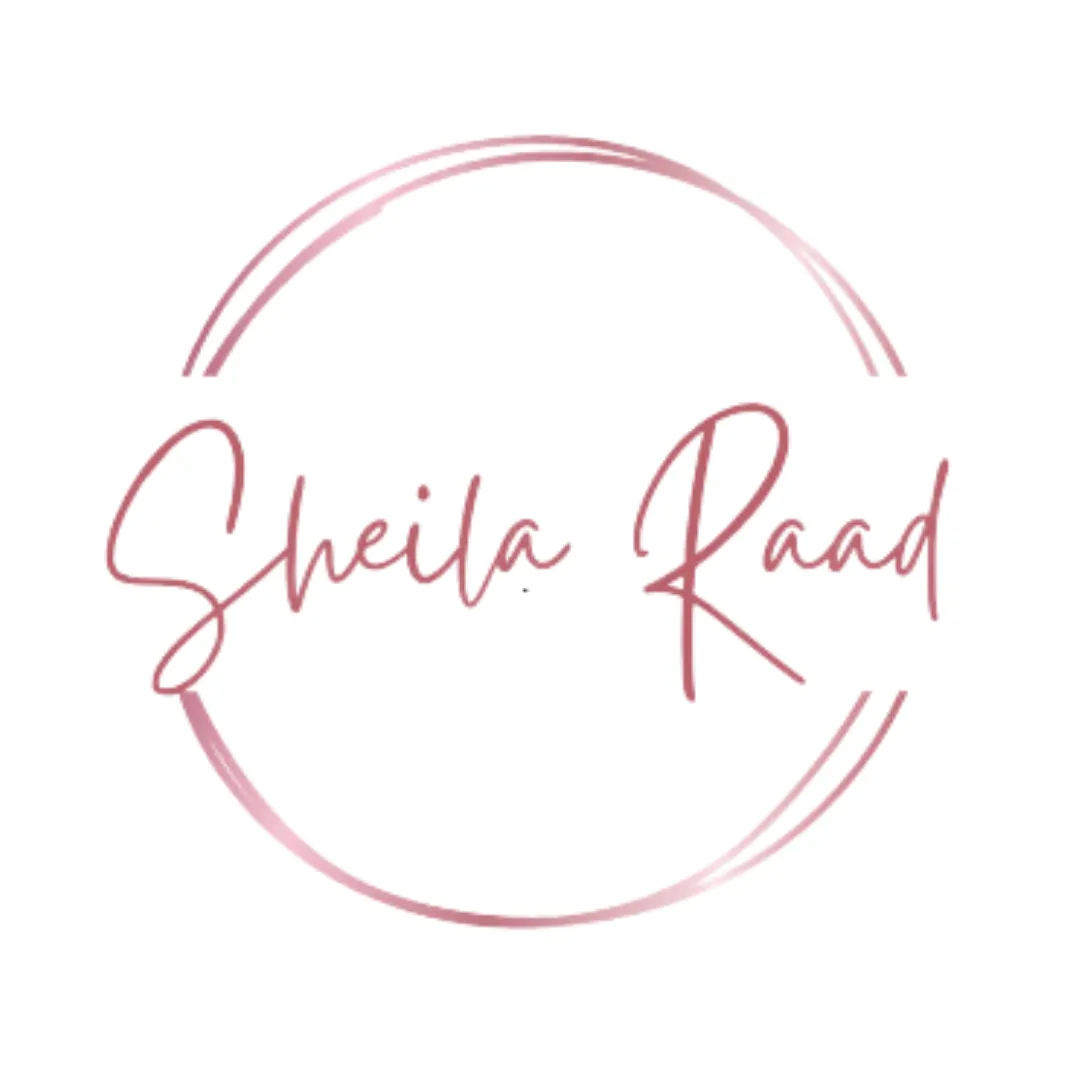 Logo Sheila Raad