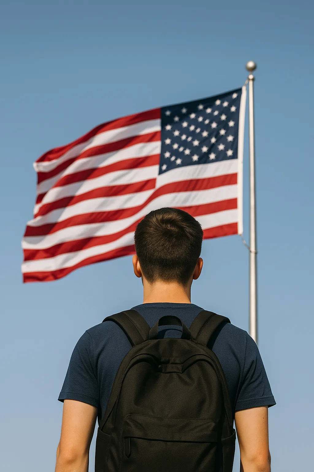 Student Life Like in the USA