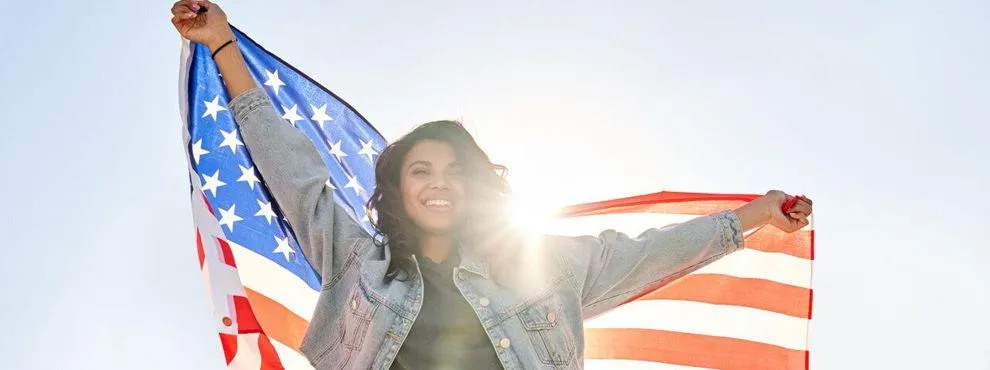 Six ways to legally enter the US and possibly obtain a green card