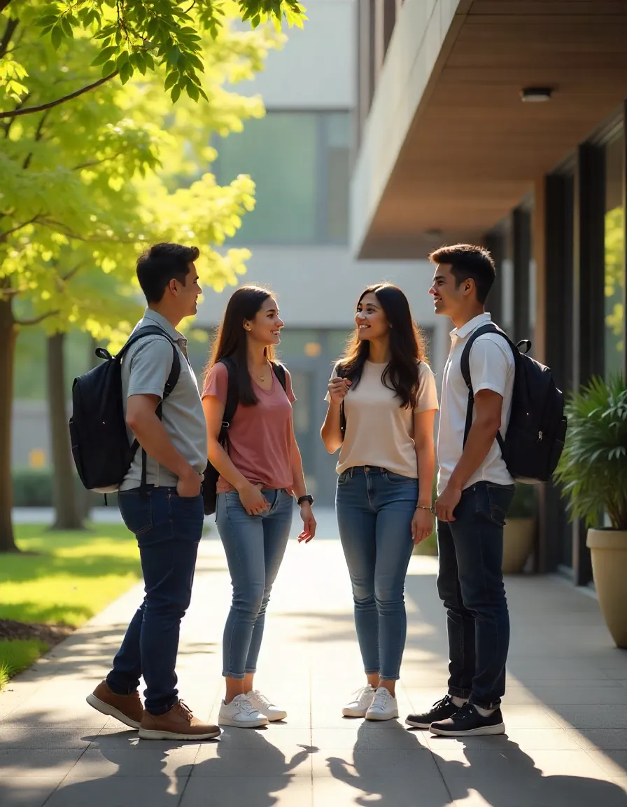 International Students