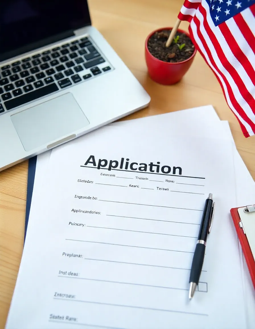 Apply for Universities in the USA