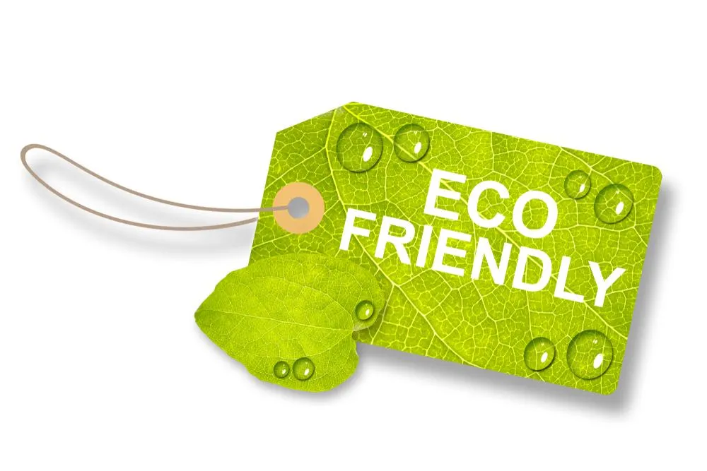 Eco-Friendly Cleaning Solutions for a Greener Office