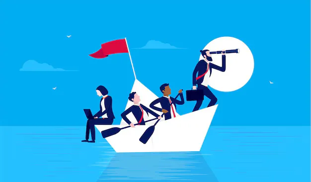 L'IA propose, vous décidez : le guide pour rester capitaine de votre entreprise
