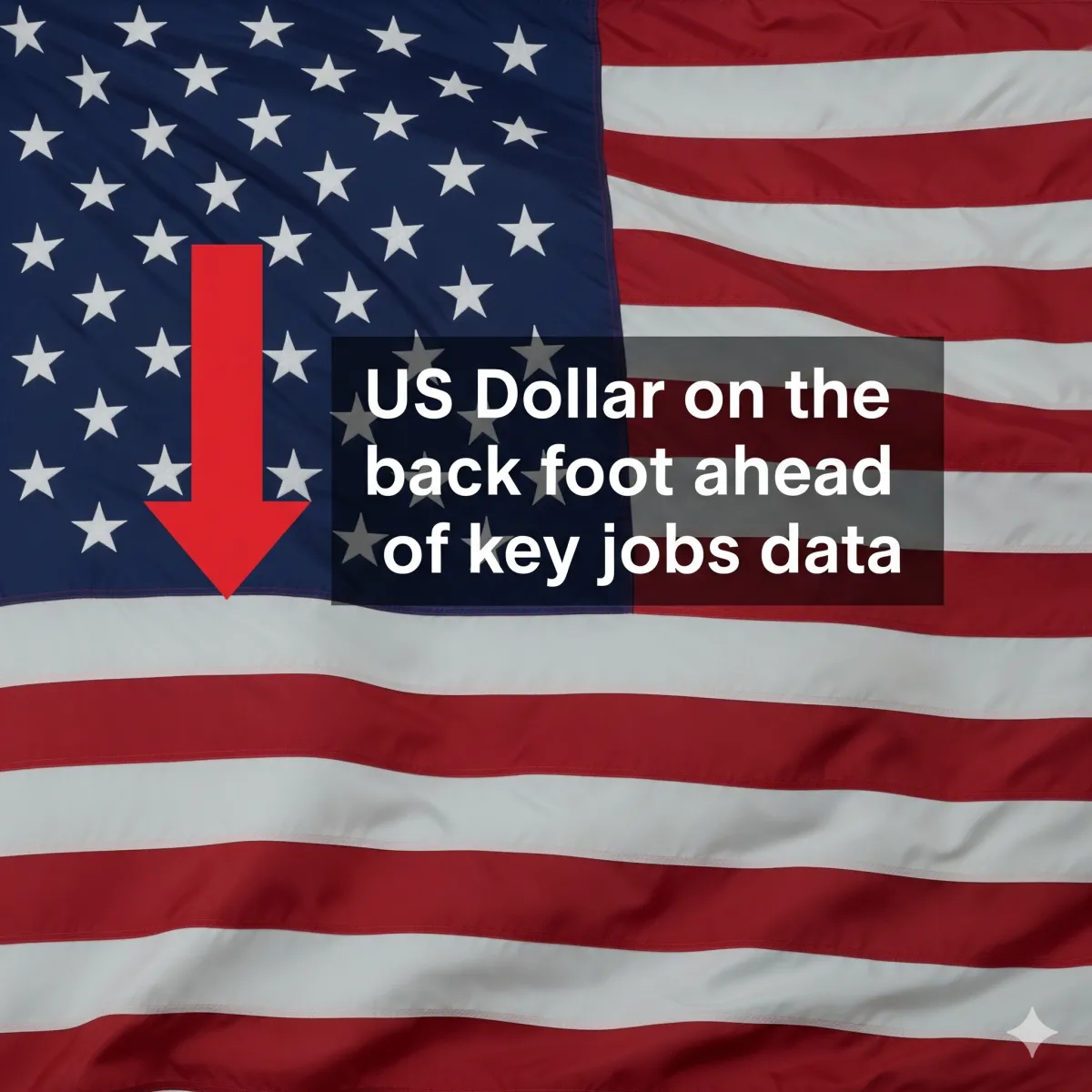 US Dollar Precarious Position