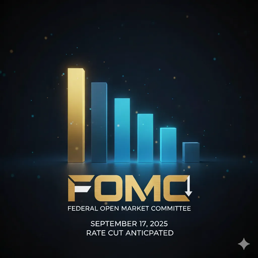 FOMC and Impending Rate Cut