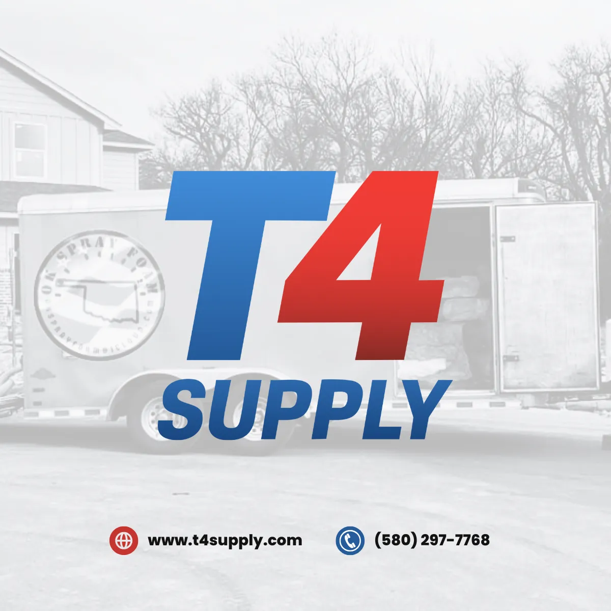 T4 Supply