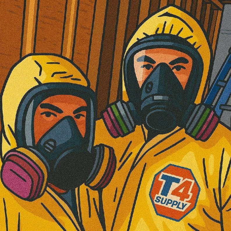 How to Build a Spray Foam Crew That Runs Like a Machine