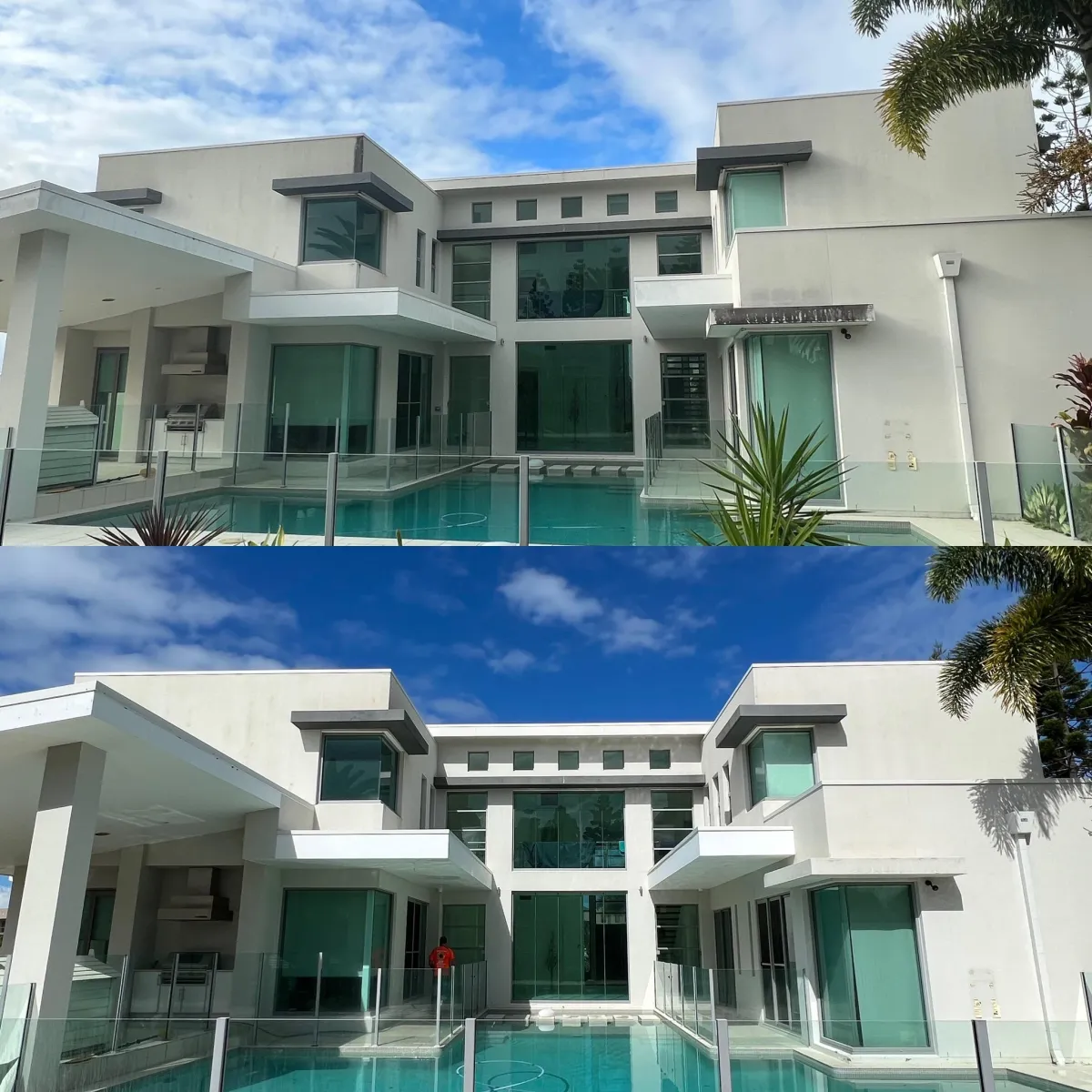 House Washing Gold Coast