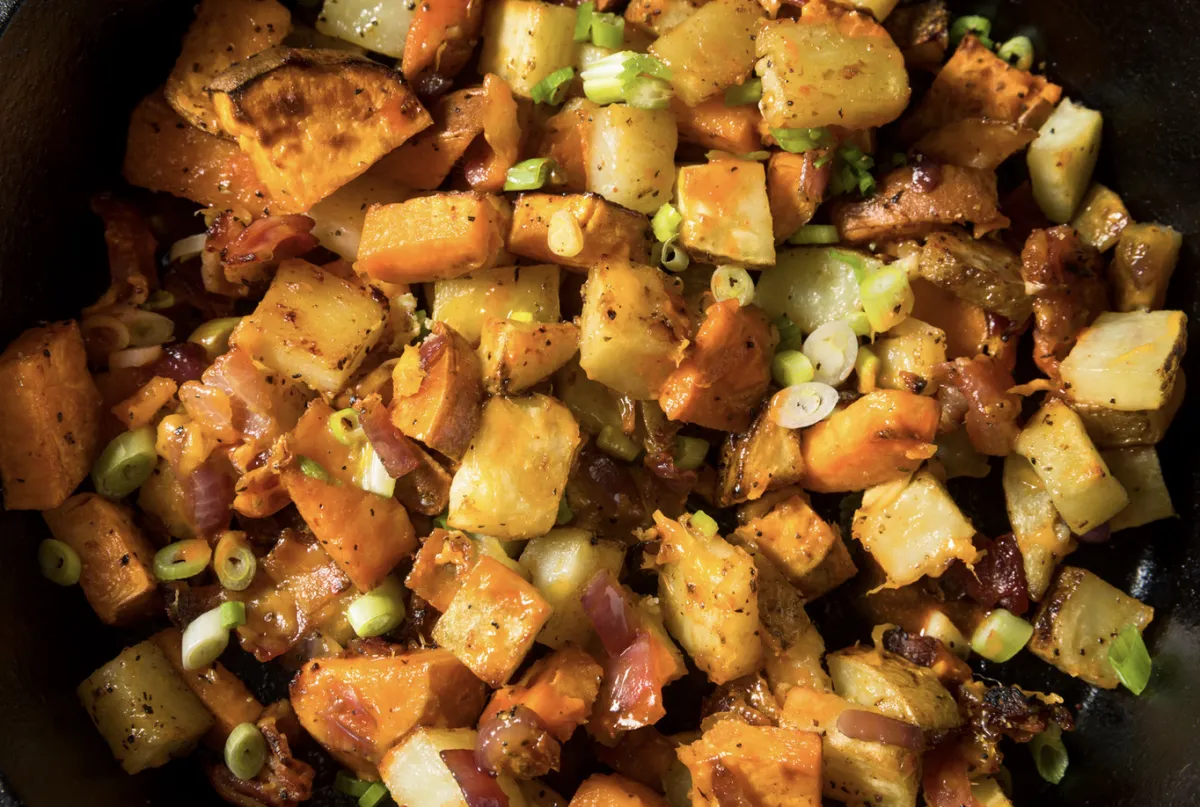Who-ville Hash