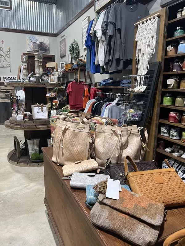 Find the Perfect Gift in Hochatown: Why Locals Love The Willow Tree Gifts & More