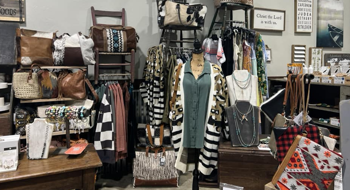 Why Western-Inspired Apparel Makes Great Gifts