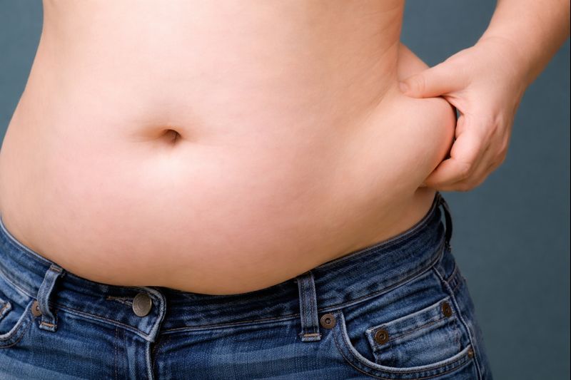 Belly Fat Loss that Really Works