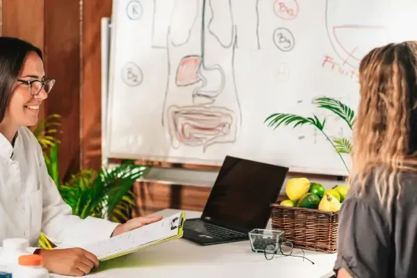 How Weight Loss Clinics Promote Healthy Habits