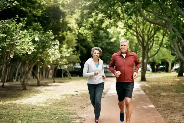Celebrate Valentine’s Day: Resolve, as a Couple, to get Healthy