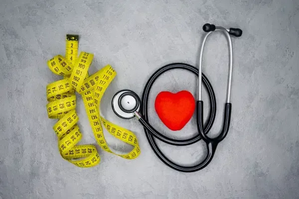 Losing weight and keeping it off after medical weight loss