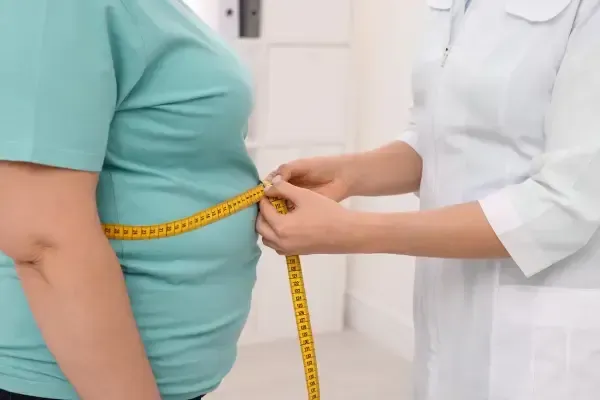 Health Risks Weight Loss Clinic Tampa