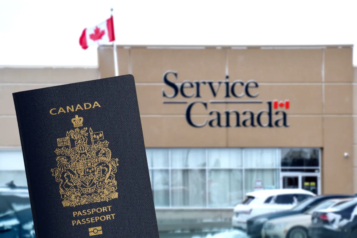 Permis de travail au Canada