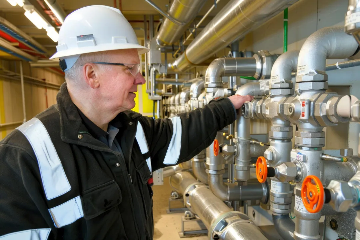 Frozen Pipe Prevention & Repair in Edmonton | 24/7 Service