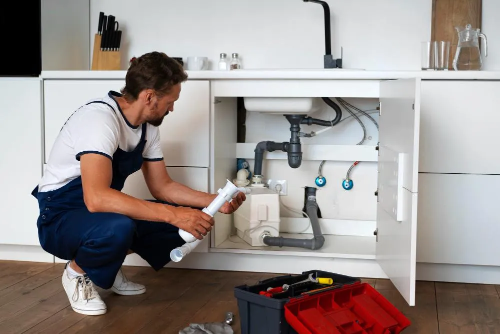 Sump Pump Repair in Edmonton | 24/7 Emergency Service