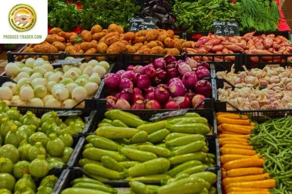 Market Intelligence: April Produce Industry Updates