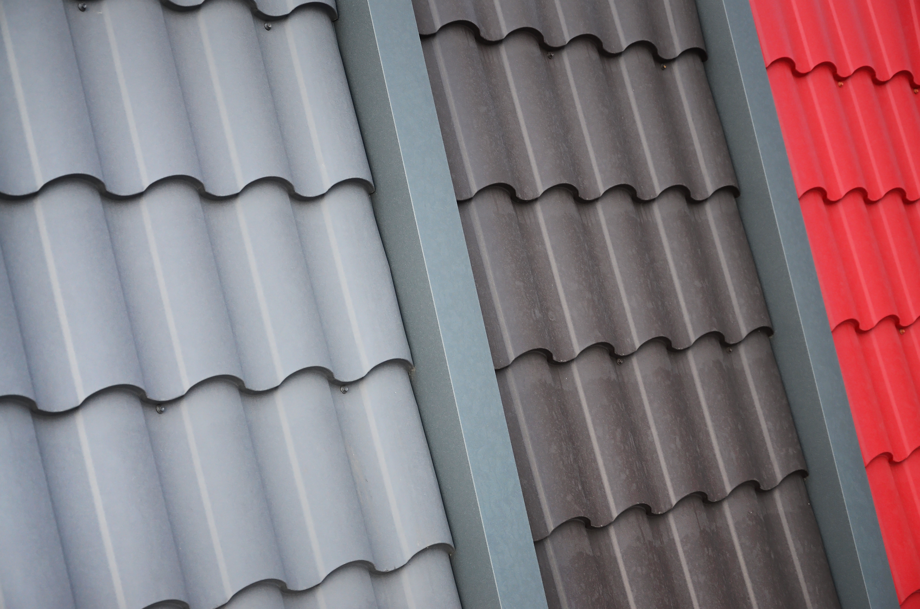 Roofing Options for Austin