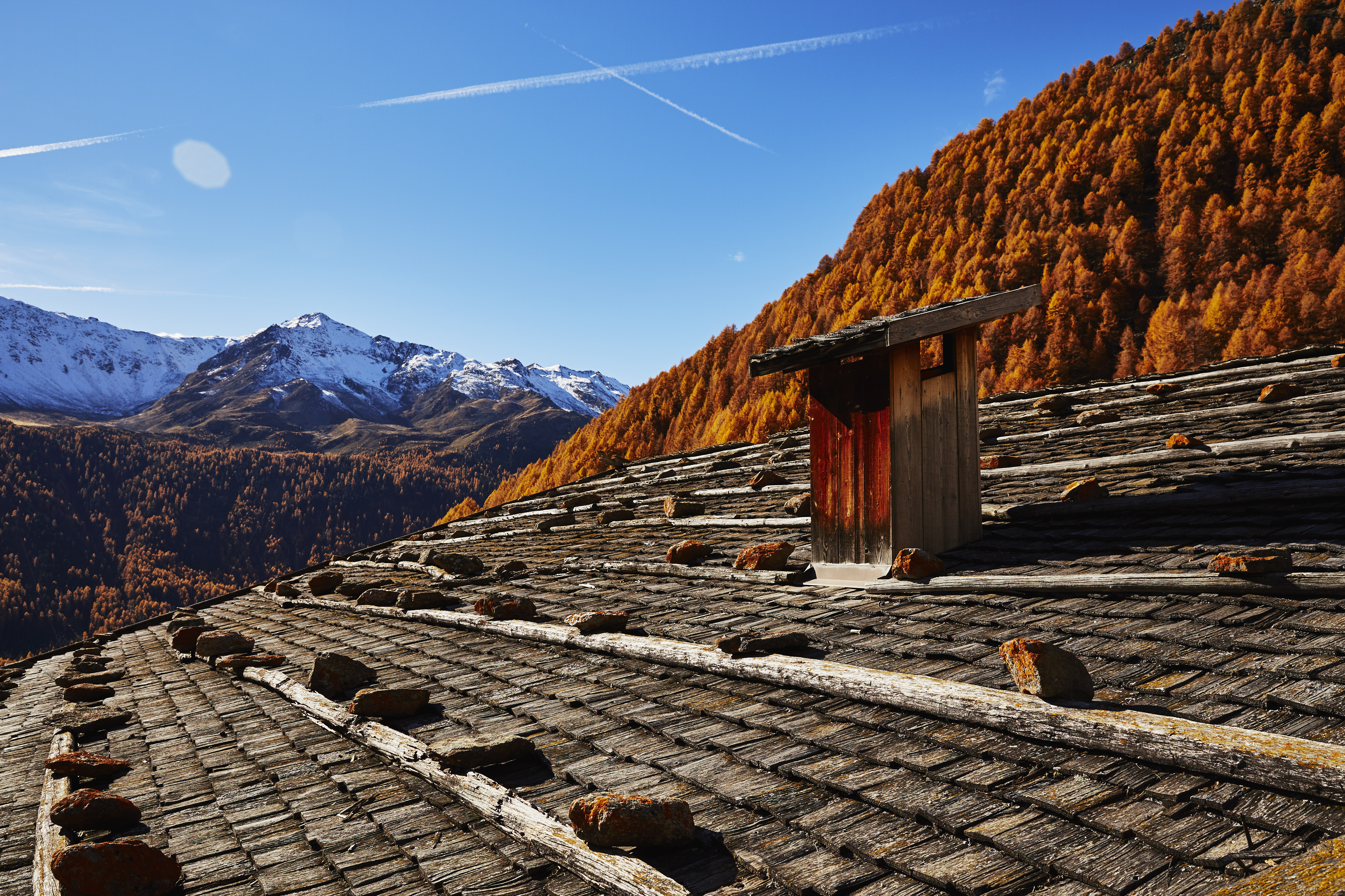 Austin weather impacts your roof
