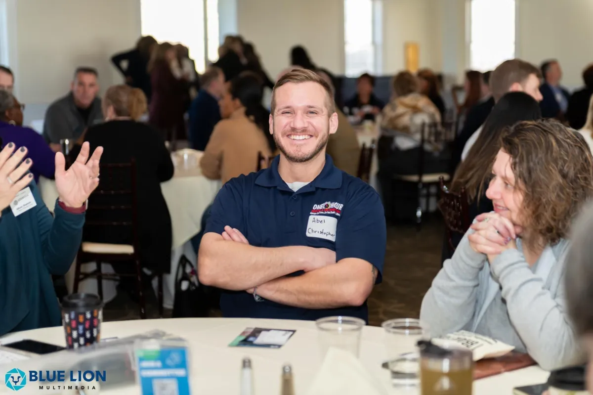 Loudoun Chamber Breakfast