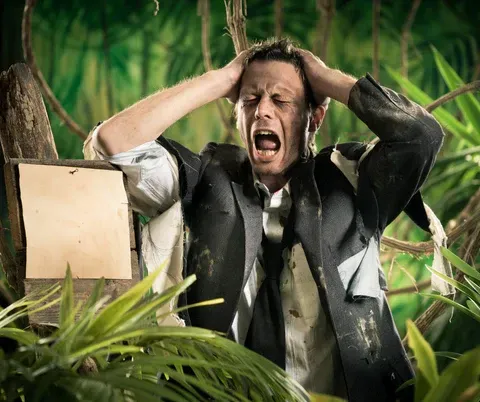 Feeling Lost in the Entrepreneur Jungle?