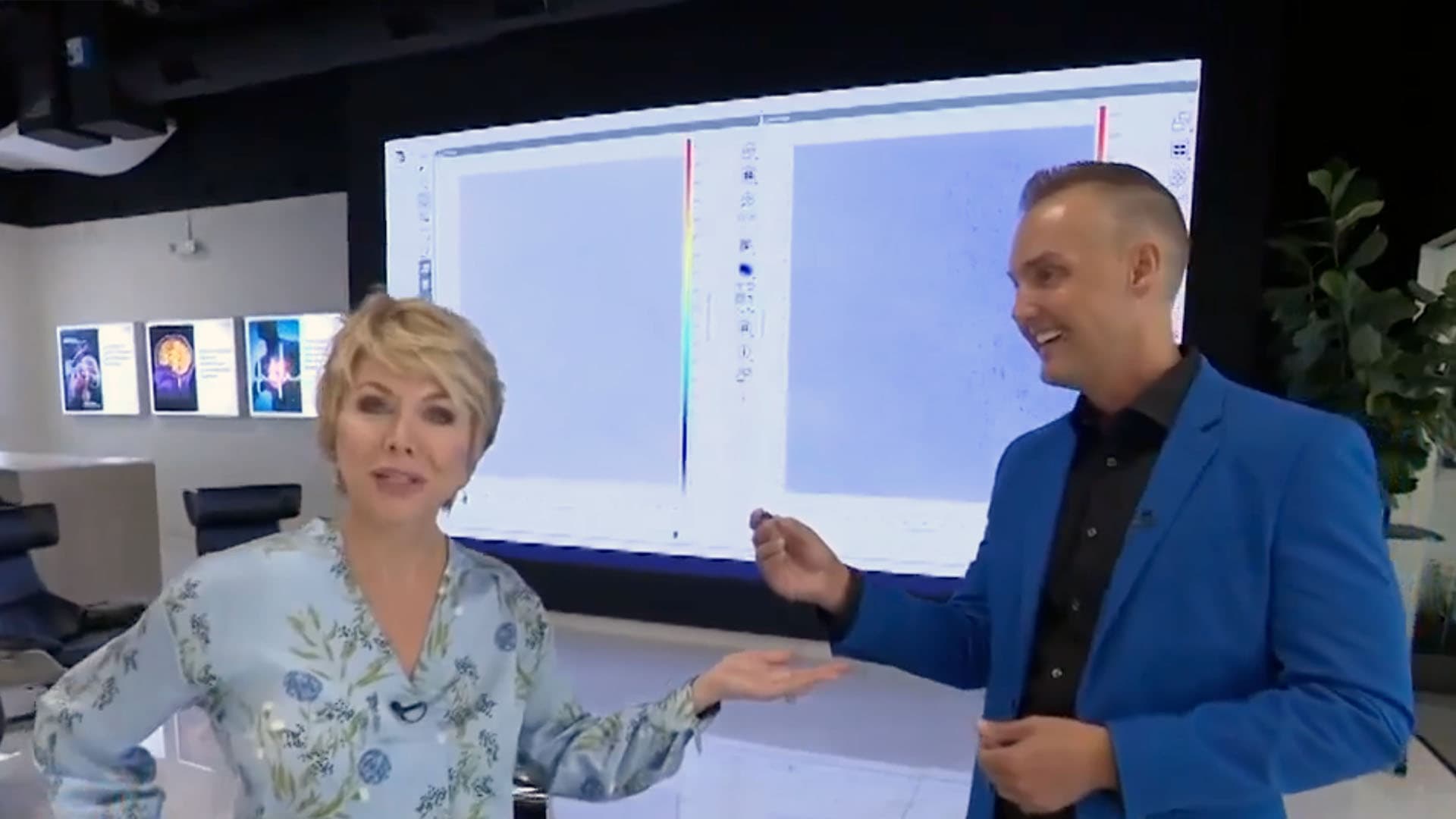 Sonoran Living Visits the New PuriFi Store